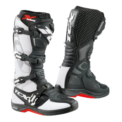 ENDURO & CROSS MOTOSİKLET BOTU